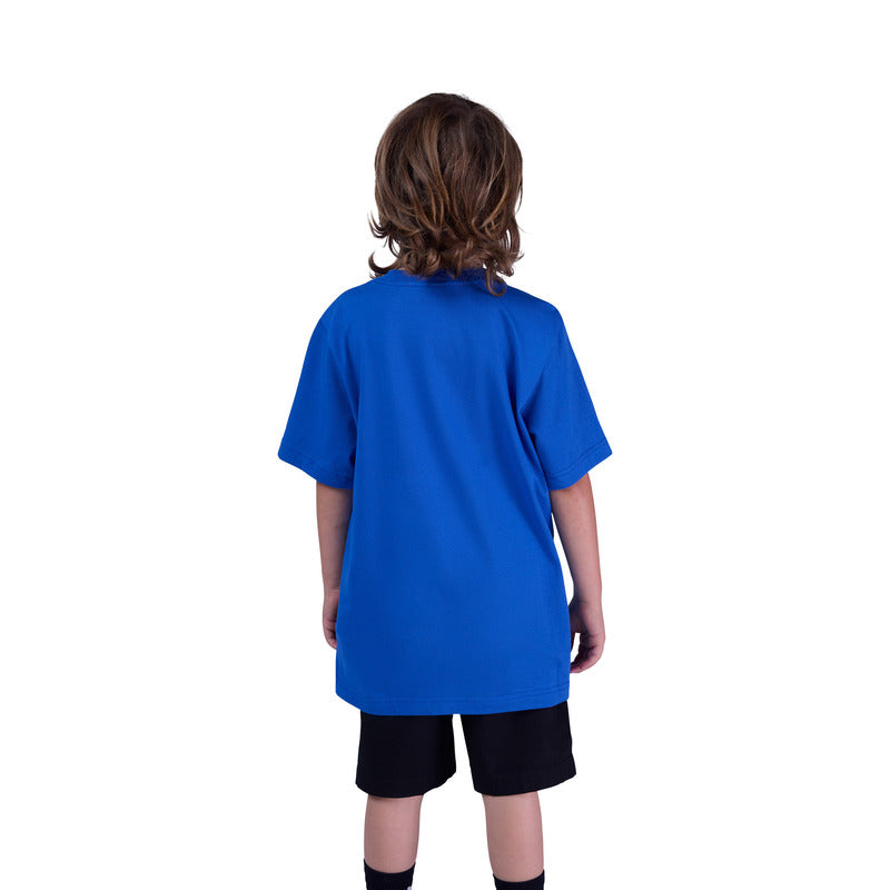 T-Shirt Junior FOX Legacy Blue 7 339699_ZAL817529.jpg