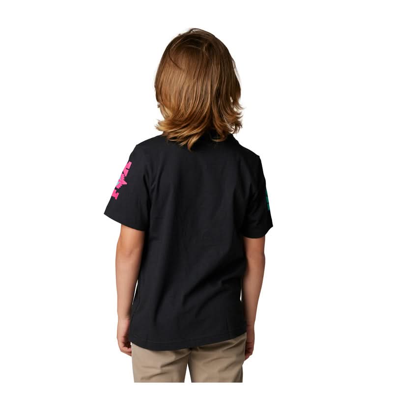 T-Shirt Fox Junior Nuklr Head Black 2 262860_ZAL535511.jpg