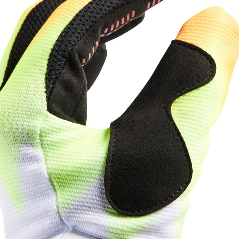 Rękawice Fox Junior 180 Statk Red/Yellow 8 273177_ZAL608301.jpg