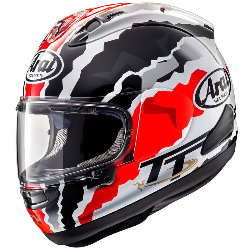 Kask Arai RX7V EVO Doohan Tt 1 231551_ZAL474495.jpg