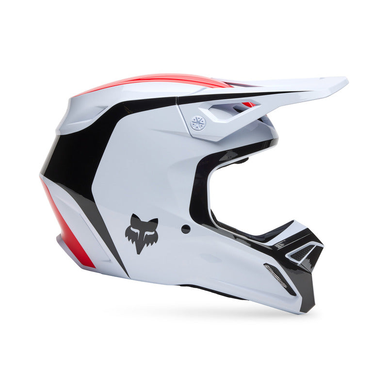 Kask Fox V1 Flow White/red 1 324968_ZAL767681.jpg