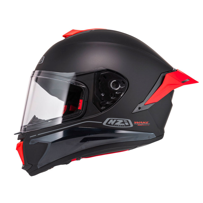 Kask Motocyklowy Nzi Wake Stream Booster Solid Nouveau Black Red Matt 1 362398_ZAL887096.jpg