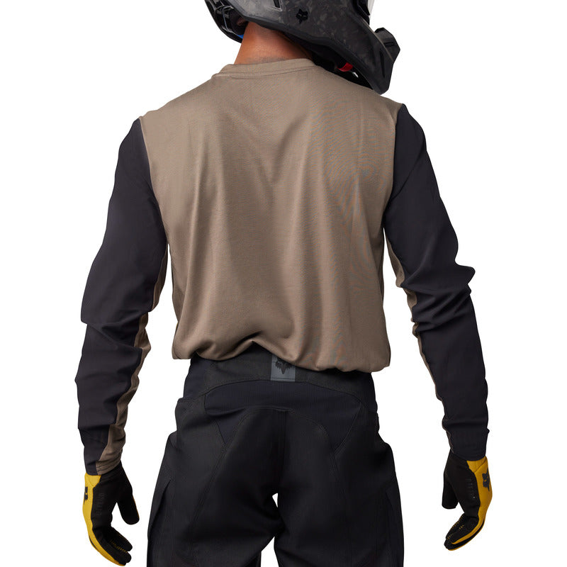 Bluza Fox Ranger OffRoad Mustard 7 307375_ZAL798580.jpg