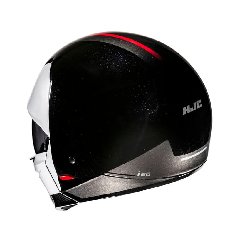 Kask Motocyklowy Hjc I20 Vena Black White 7 332799_ZAL753104.jpg