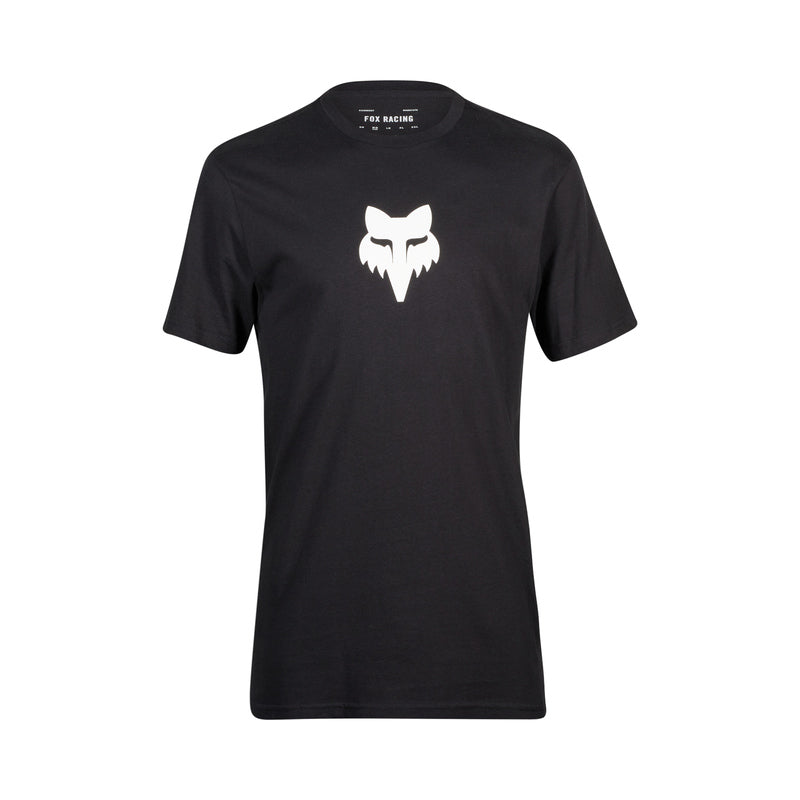 T-Shirt Fox Fox Head Black 1 289263_ZAL654421.jpg