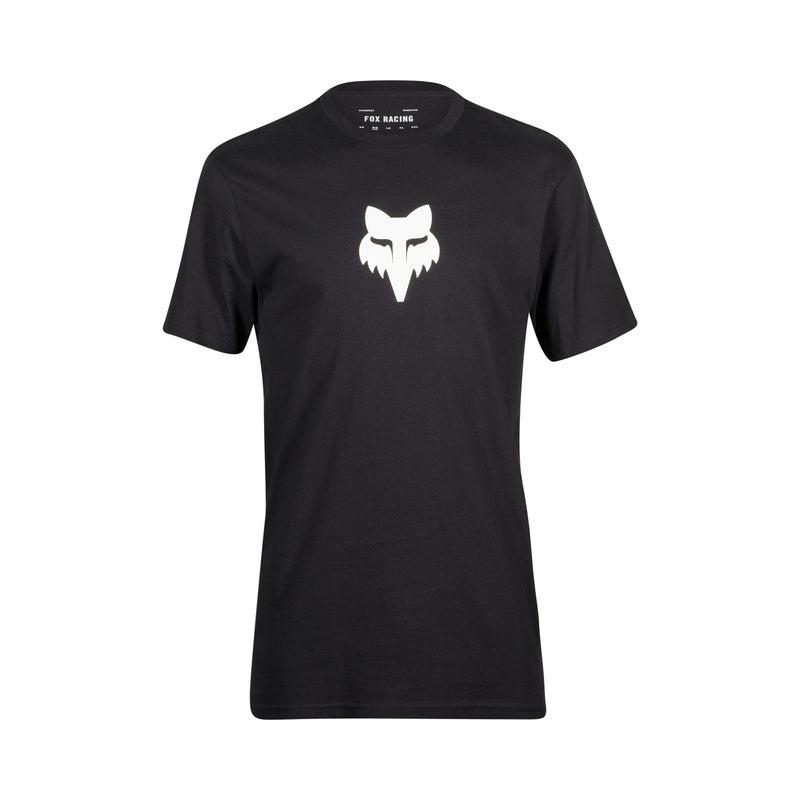 T-Shirt Fox Head Black 1 289263_ZAL654421.jpg