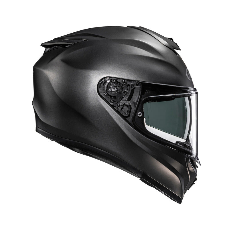 Kask Motocyklowy HJC I72 Solid Semi Flat Titanium 9 377560_ZAL935862.jpg