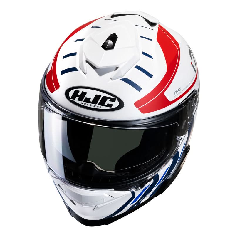 Kask motocyklowy HJC I71 Simo White Red Blue 3 280626_ZAL573791.jpg