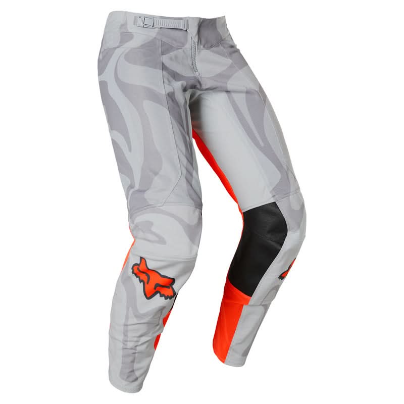 Spodnie Fox Airline Exo Grey/Orange 1 227495_ZAL457145.jpg