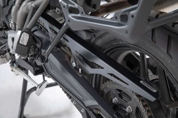 ZESTAW ZABEZPIECZAJĄCY MOTOCYKL SW-MOTECH TRIUMPH TIGER 800 MODELS 7