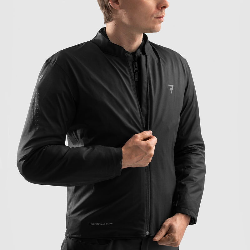 Kurtka motocyklowa tekstylna Rebelhorn Borg 2 Black 38 323925_ZAL805062.jpg