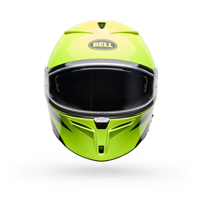 Kask Motocyklowy Bell Lithium Flip Yellow 5 344795_ZAL836679.jpg