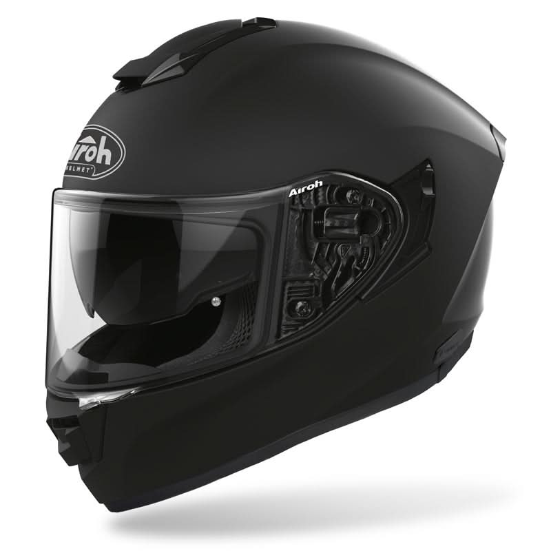 Kask Airoh St501 Color Black Matt 1 150932_ZAL400134.jpg