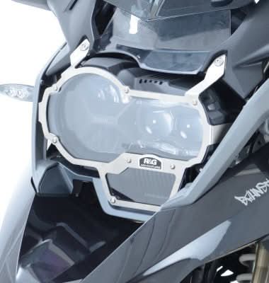 OSŁONA REFLEKTORA RG RACING BMW R1200GS 13-/R1200GS ADVENTURE 13- 7