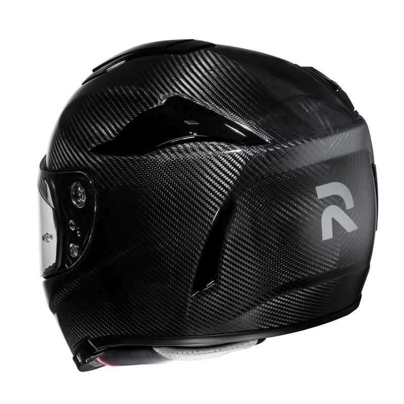 Motocyklowy Kask HJC RPHA-70 Carbon Black 5 197663_ZAL323194.jpg