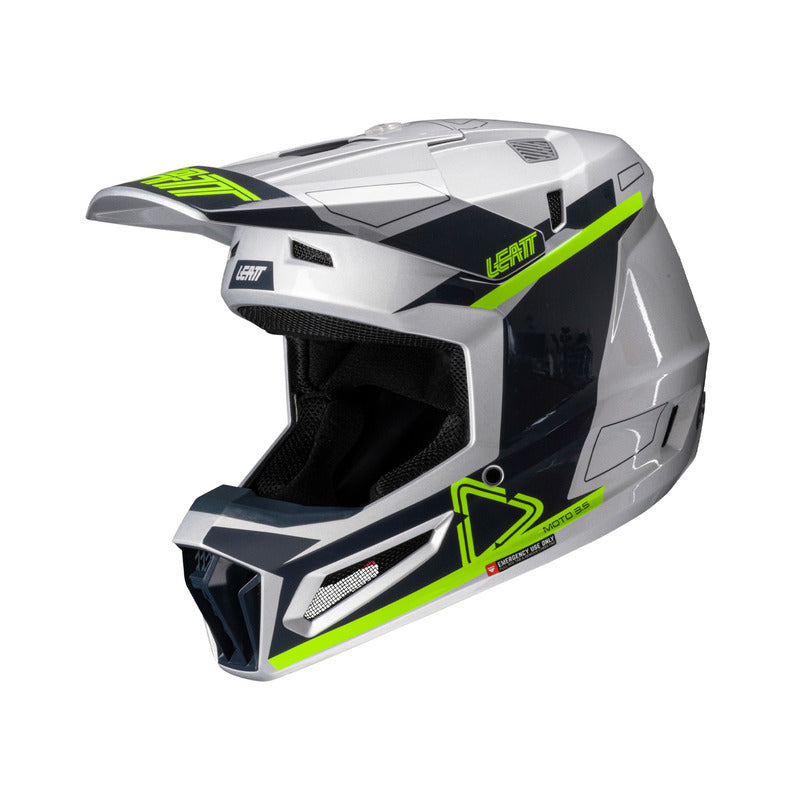 Kask motocyklowy z goglami Leatt Kit Moto 3.5 Steel 11 320608_ZAL726080.jpg
