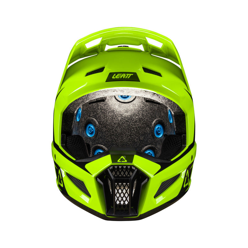Kask motocyklowy z goglami junior Leatt Kit Moto 3.5 Neon Yellow 5 334202_ZAL823150.jpg