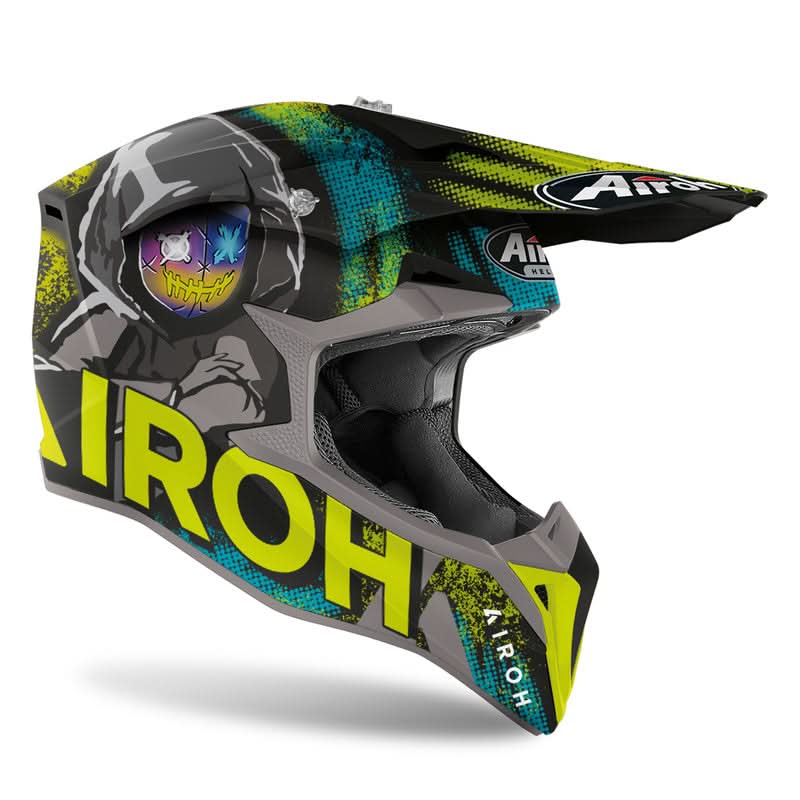 Kask Airoh Wraap Alien Yellow Matt 4 225549_ZAL436933.jpg