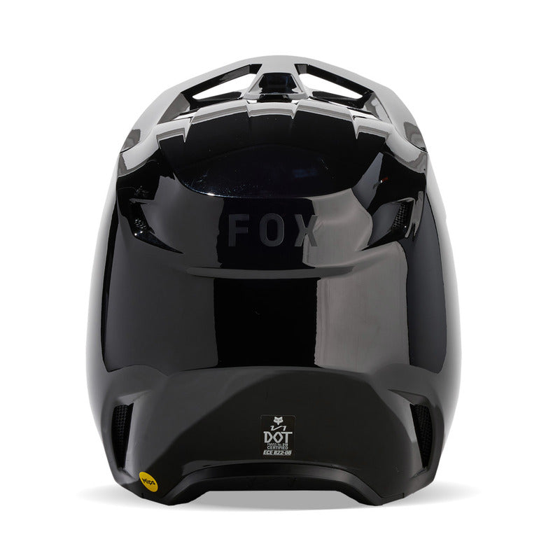 Kask motocyklowy FOX V1 Solid Black 9 285441_ZAL775538.jpg