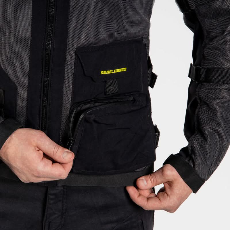 Kurtka motocyklowa tekstylna Rebelhorn Brutale Dark Grey Black Fluo Yellow 9 214831_ZAL510500.jpg