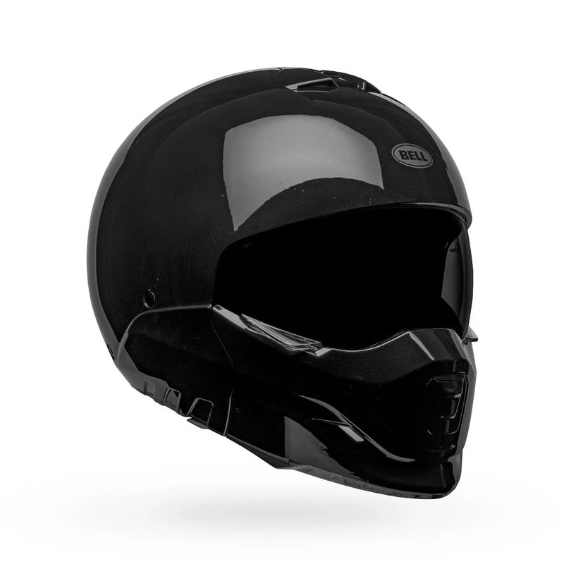 Kask Motocyklowy Bell Broozer Solid Black 7 344553_ZAL836039.jpg