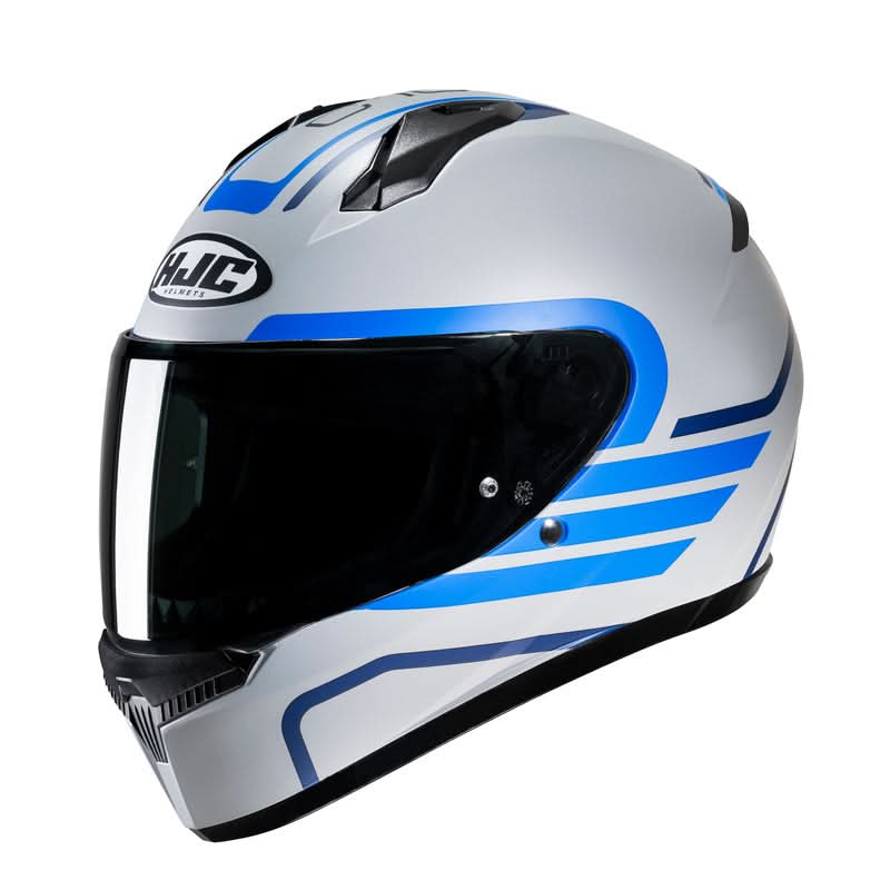 Kask Hjc C10 Lito Grey/Blue 1 279922_ZAL573393.jpg