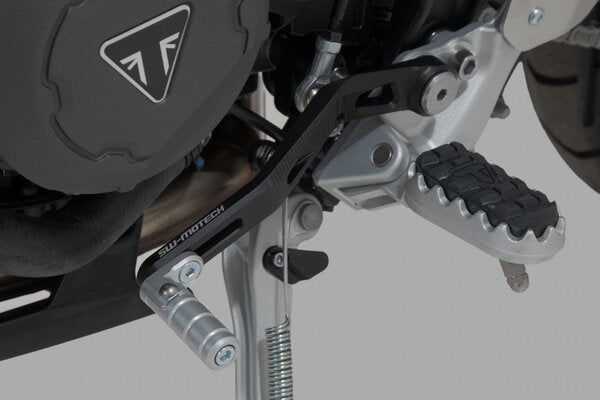 DŹWIGNIA ZMIANY BIEGÓW SW-MOTECH TRIUMPH TIGER 900 MODELS (19-) 3