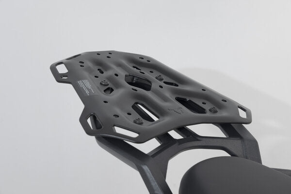 ZESTAW KUFRÓW BOCZNYCH SW-MOTECH DUSC XL 55L TRIUMPH TIGER 660 (21) BLACK 5