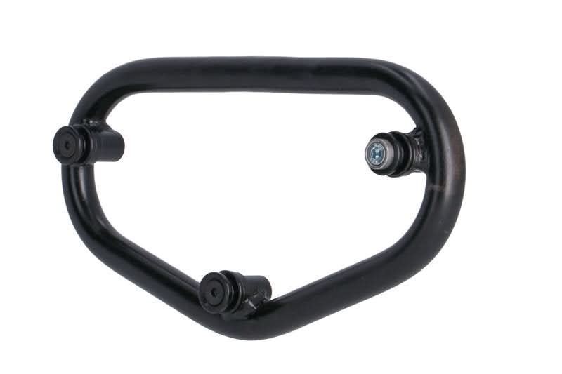 STELAŻ BOCZNY SLC PRAWY SW-MOTECH KAWASAKI Z900 (16-) BLACK 1