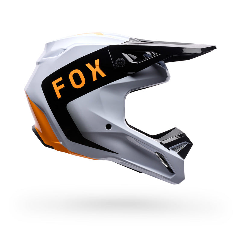 Kask motocyklowy FOX V1 Noble Black White 1 351619_ZAL864469.jpg