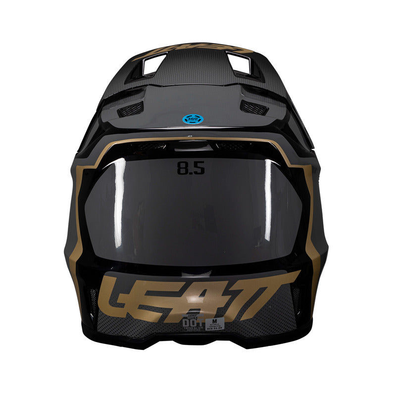 Kask motocyklowy z goglami Leatt Kit Moto 8.5 Black 3 320501_ZAL741687.jpg