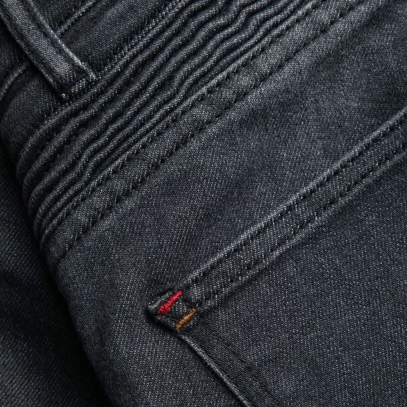 Spodnie Jeansowe Broger Ohio Lady Tapered Fit Washed Grey 5 233616_ZAL568073.jpg