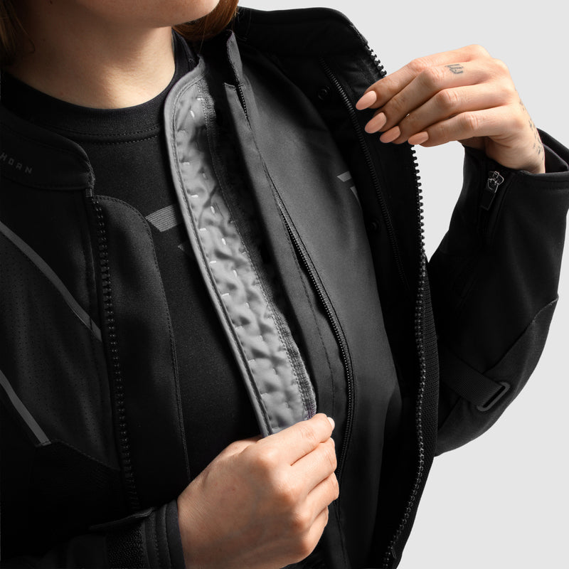 Kurtka motocyklowa tekstylna damska Rebelhorn Hiflow 5 Black 38 335964_ZAL810427.jpg