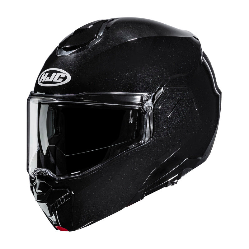 Kask Motocyklowy HJC I101 Solid Metal Black 1 378001_ZAL934224.jpg