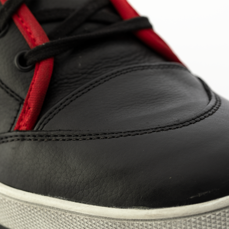 Skórzane Buty Motocyklowe RST Urban II Black/Red 3 157263_ZAL296280.png