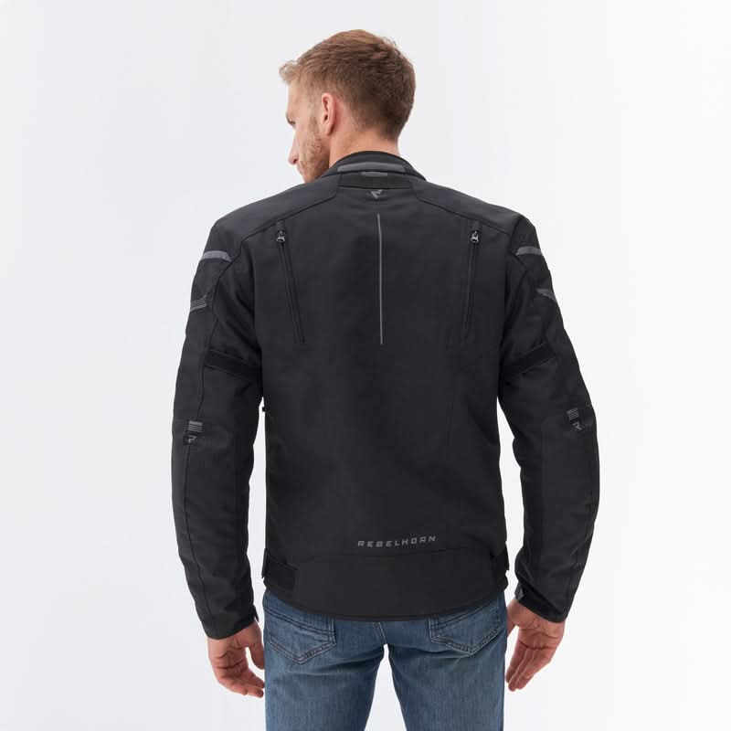 Kurtka motocyklowa tekstylna Rebelhorn Spark Black 49 279796_ZAL679082.jpg