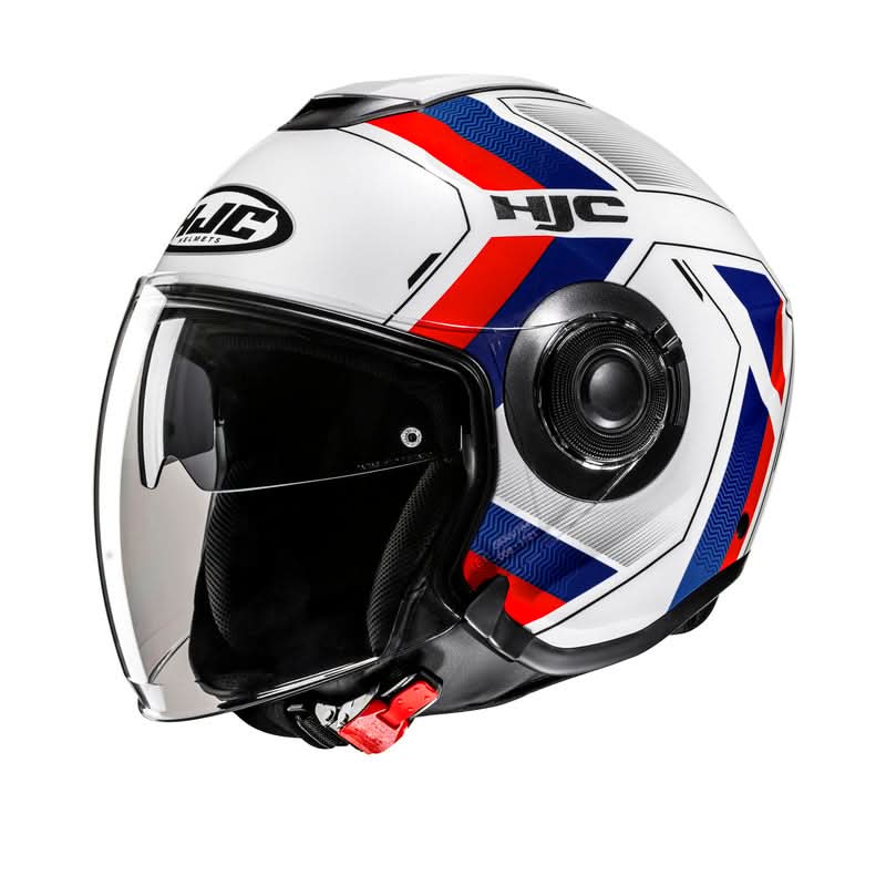 Kask motocyklowy HJC I40N Velu White Red 1 332833_ZAL753380.jpg