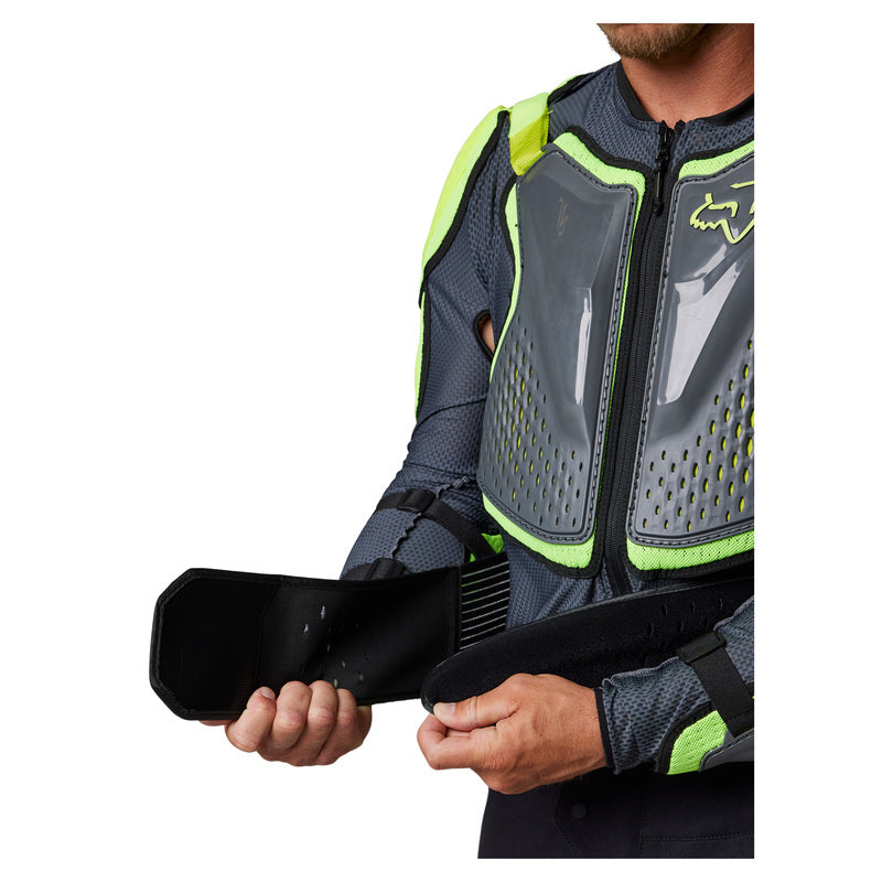 Koszulka z Ochraniaczami Fox Titan Sport Dark Shadow 15 257796_ZAL527125.jpg