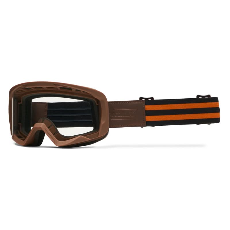 Gogle Imx Endurance Rust Brown Matt /Orange - Szyba Orange + Clear (2 Szyby W Zestawie) 3 241766_ZAL501377.jpg