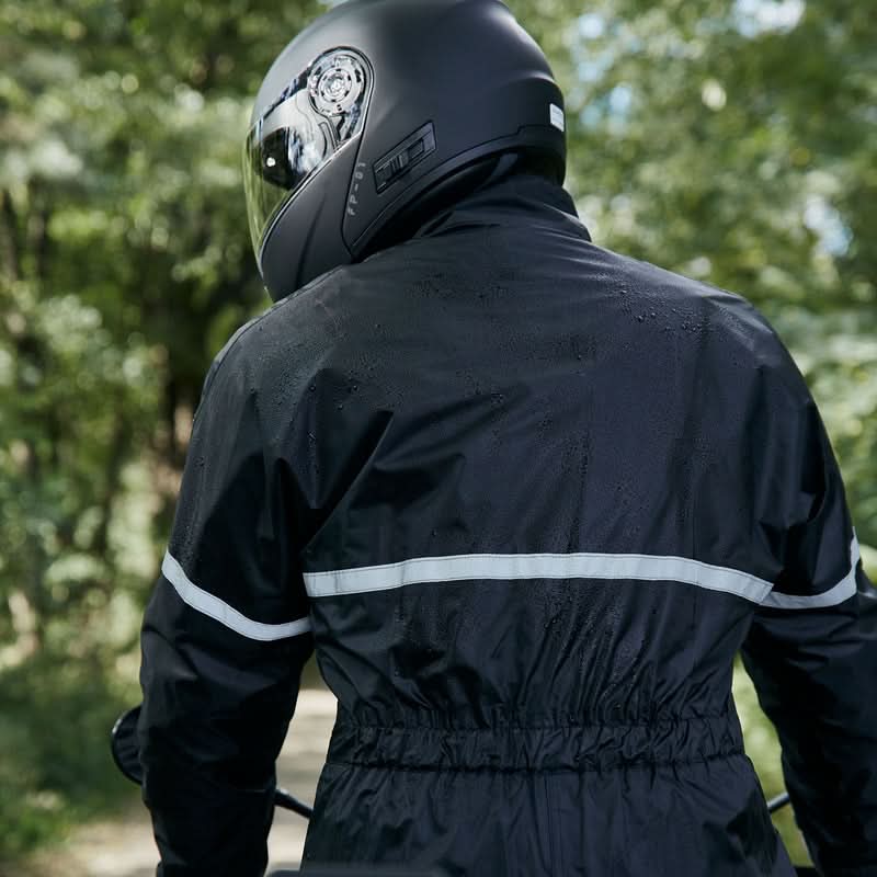 Kombinezon Przeciwdeszczowy Ozone Oz-141 Black 15 226054_ZAL590275.jpg