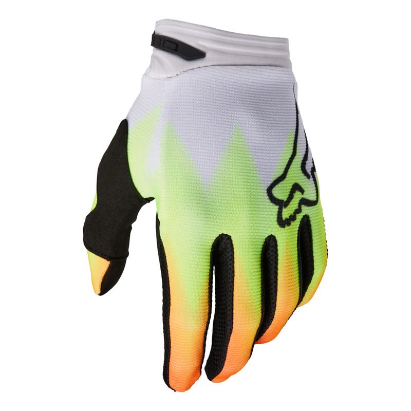 Rękawice Fox Junior 180 Statk Red/Yellow 2 273177_ZAL608289.jpg