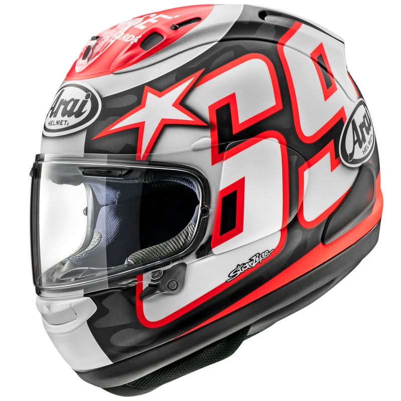 Kask Arai Rx7V Evo Nicky Reset 1 240333_ZAL456342.jpg