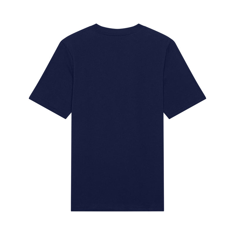 T-Shirt Junior FOX Checker Navy 3 350111_ZAL869077.jpg