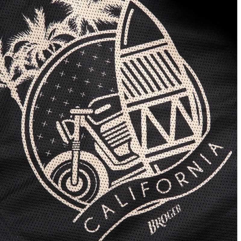 Kurtka Tekstylna Broger California Black 31 214075_ZAL628483.jpg