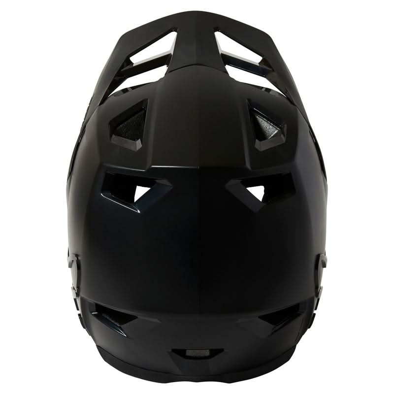 Kask Rowerowy Fox Junior Rampage Black/Black 7 228214_ZAL457975.jpg
