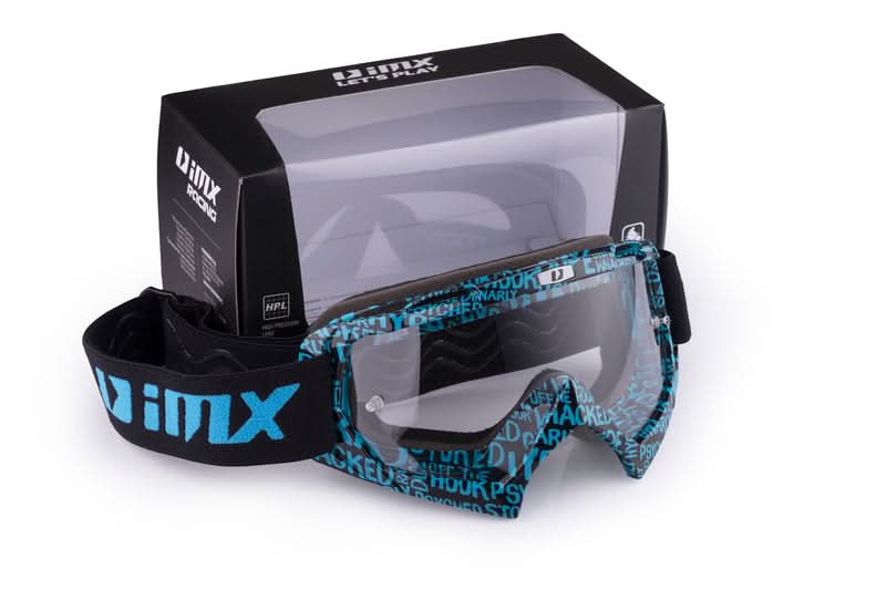 Gogle iMX Racing Mud Graphic Blue/Black z Szybą Clear (1 szyba w zestawie) 5 164712_ZAL254223.jpg