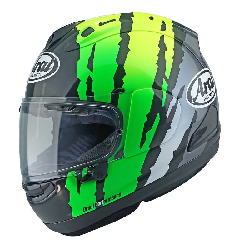 Kask Motocyklowy Arai Rx-7V Evo Blade Yellow 1 303913_ZAL710083.jpg
