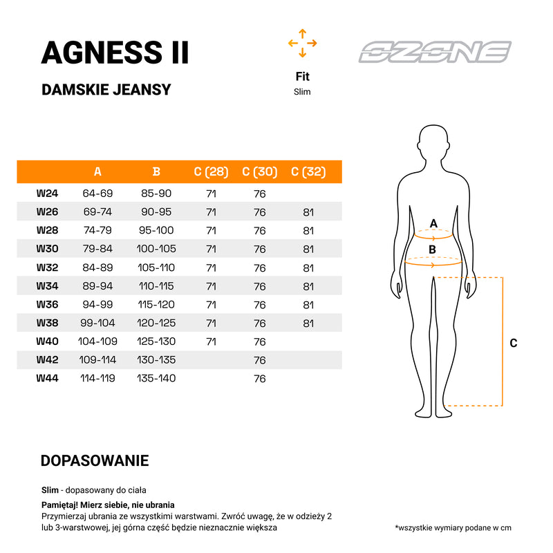 Jeansy Motocyklowe Damskie Ozone Agness 2 Washed Black 24 176387_ZAL853072.jpg