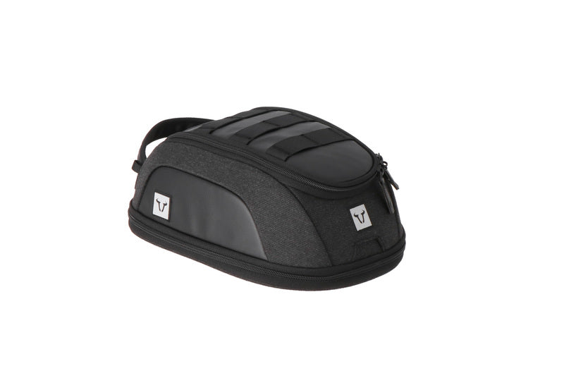 TORBA NA ZBIORNIK TANKBAG SW-MOTECH LT3 LEGEND GEAR MOCOWANIE NA PRO TANK RING BLACK 3-5L 1