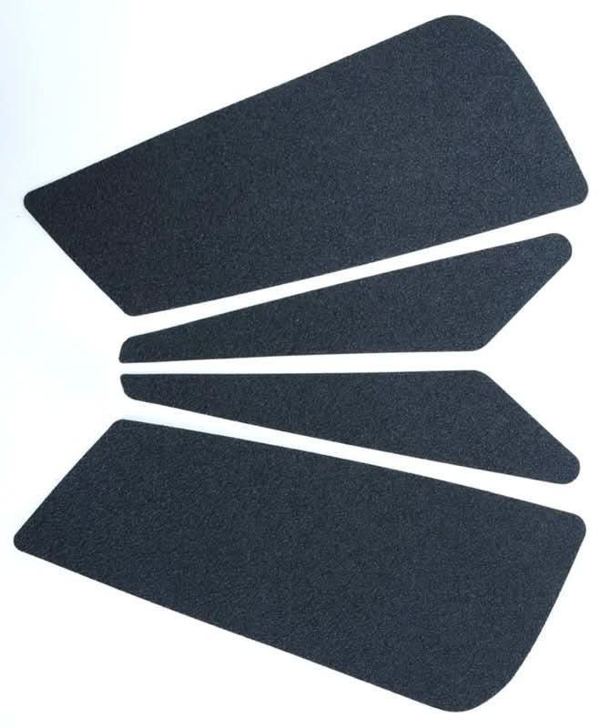 NAKLEJKA NA BAK TANKPAD ANTYPOŚLIZGOWY 4 CZĘŚCI RG RACING DUCATI 848/1098 STREETFIGHTER (09-14) CLEA 1